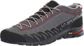 Men's TX2 - Carbon/Tangerine B821562
