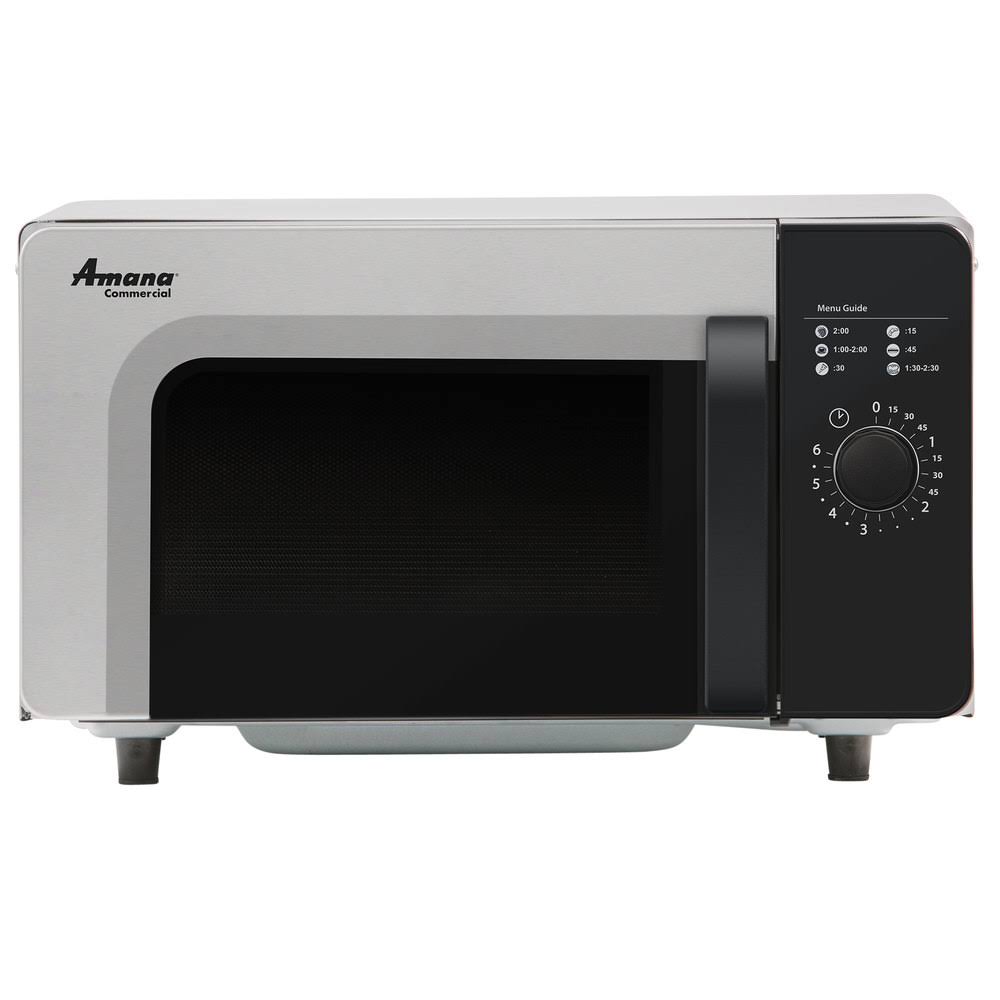 1000W Stainless Steel Microwave J663