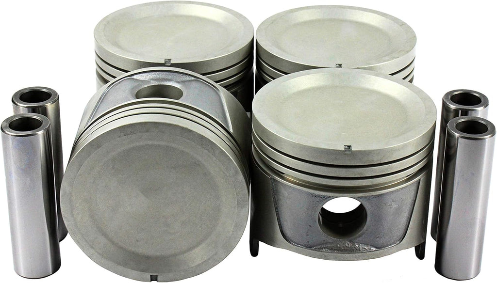Piston Set Pack of 2 Q9620