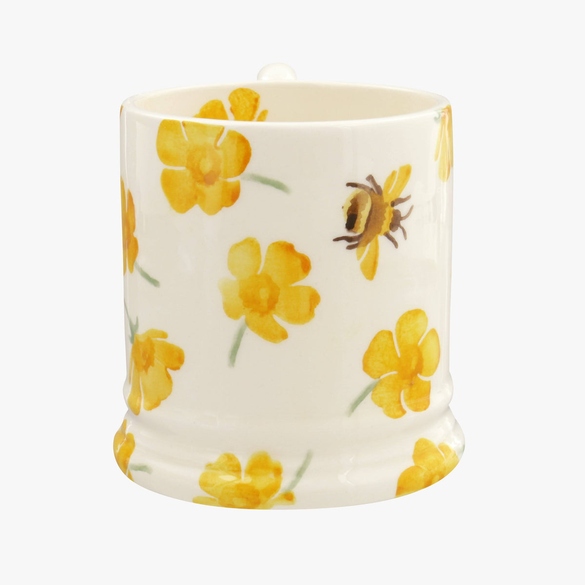 Buttercup Half Pint Mug O73869