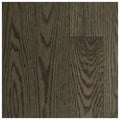 Gray Smooth Solid Oak Hardwood Flooring S845