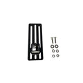 Black Universal Mounting Bracket Y8950