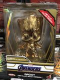 Metallic Gold Groot Figure V65098