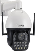 5MP PTZ Camera 36X Optical Zoom Security Speed Dome Camera C2048