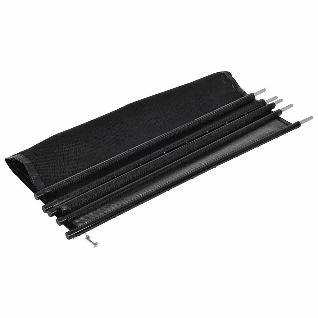 4x12 In-Ground Swimming Pool Safety Fence Section Z19828