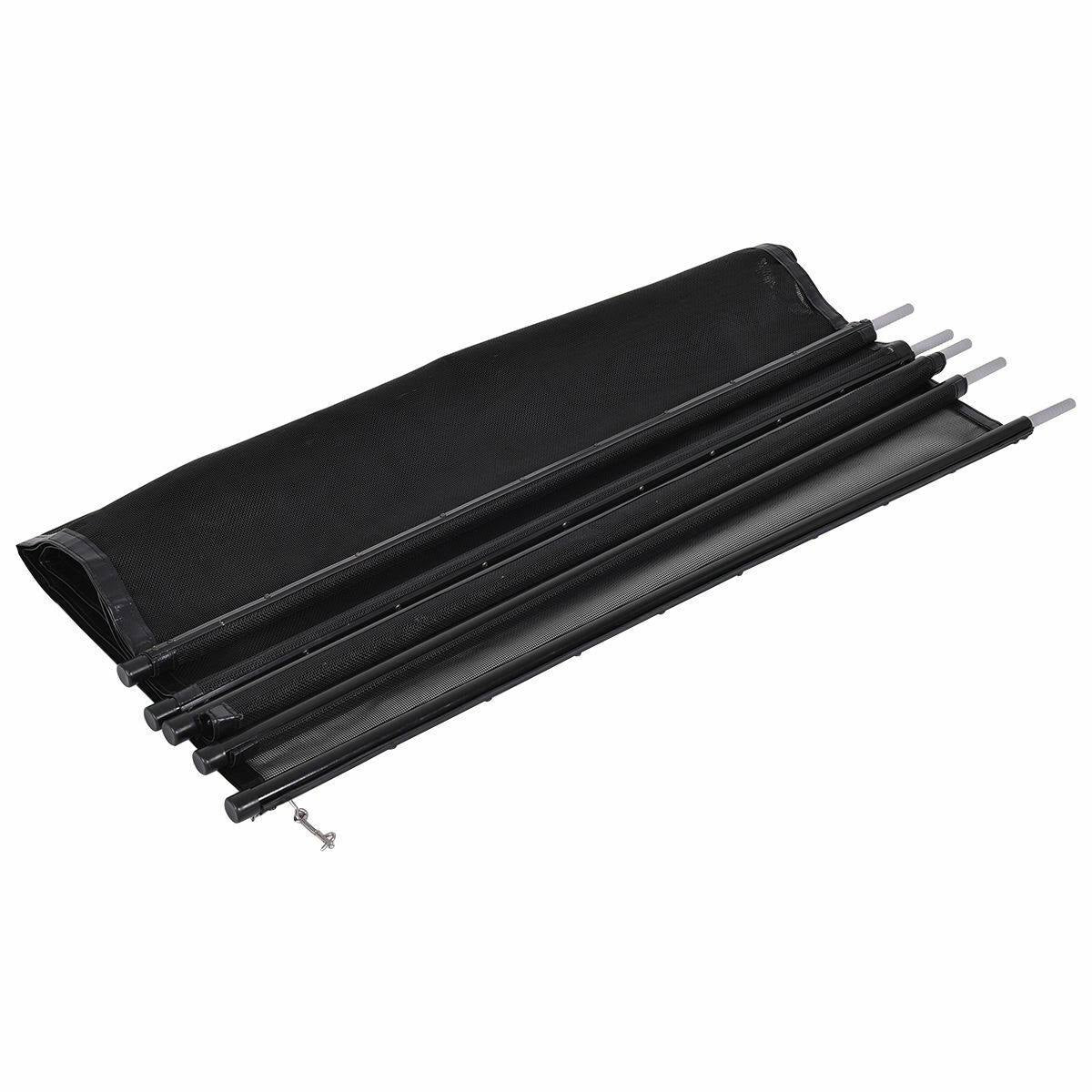 4x12 In-Ground Swimming Pool Safety Fence Section Z19828