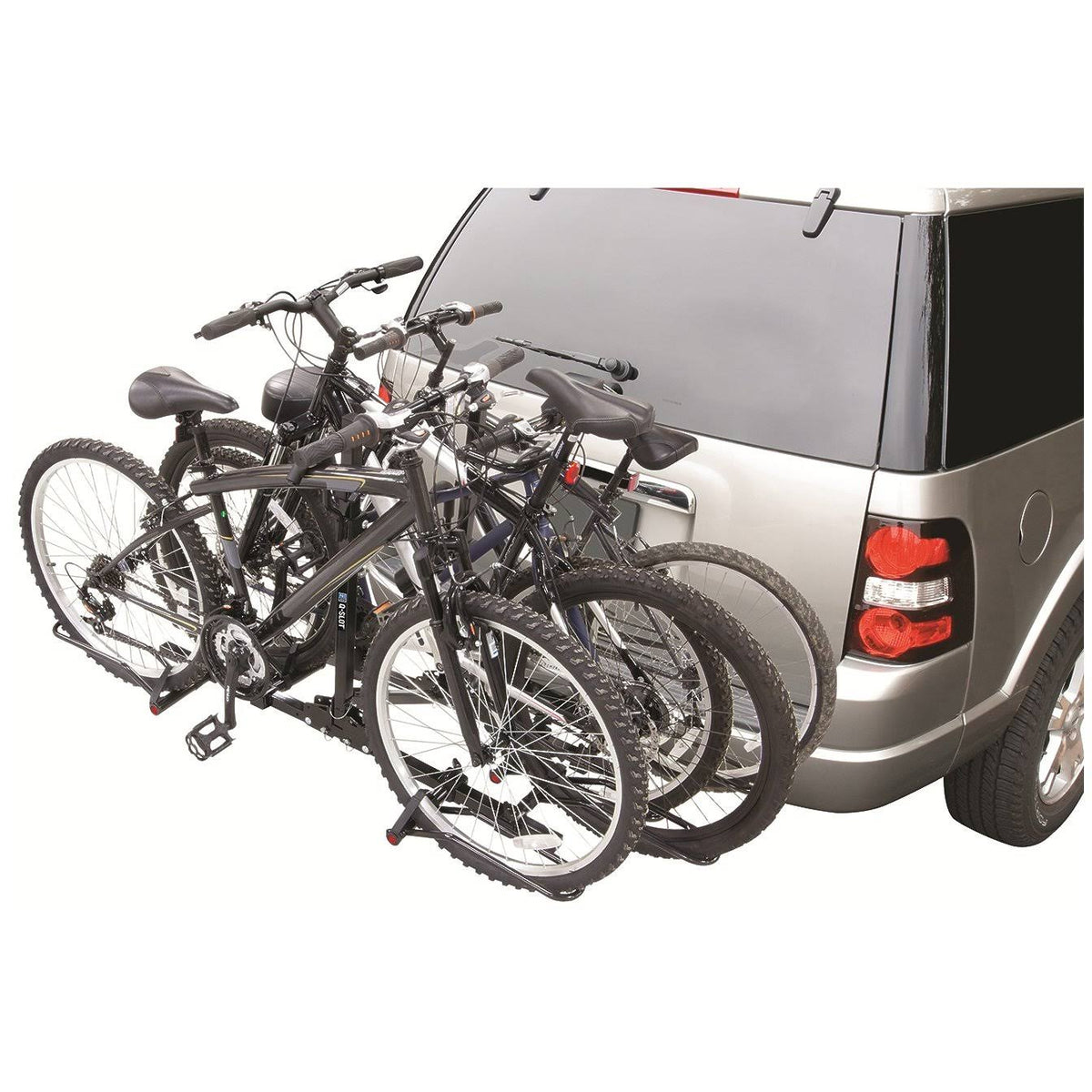 4 Bike Carrier H683