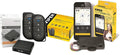 Remote Start System with Keyless Entry and Smart Start Module C87764