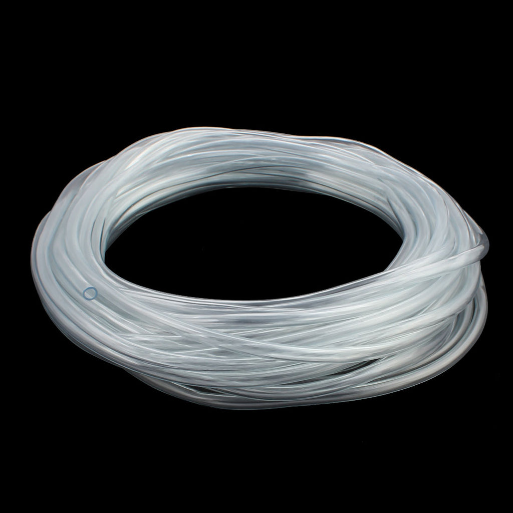 Clear 15M Aquarium Air Line Tubing Y462044