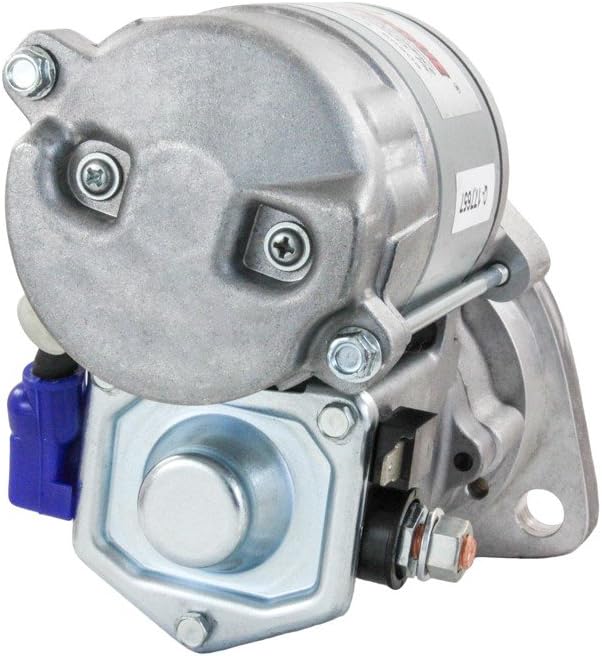 Starter Motor Compatible with Onan DJC Engine X234850