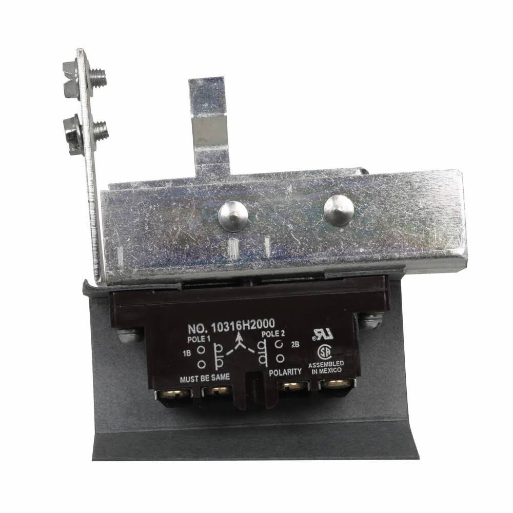 Auxiliary Contact Kit D631723