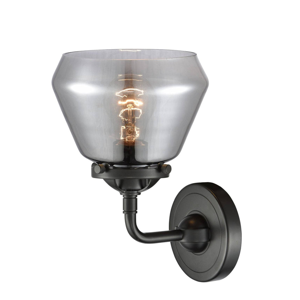 1 Light Sconce M536