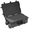 Black Protector Case X804