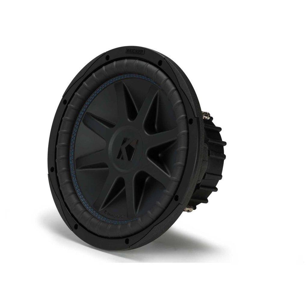 12-Inch Dual 2-Ohm Subwoofer P229842