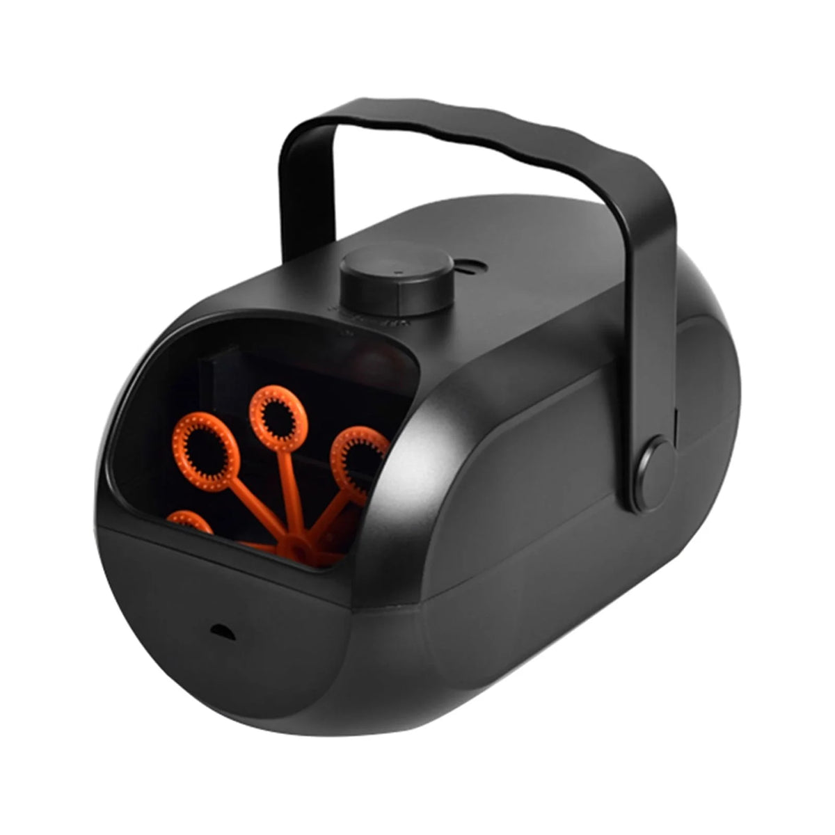 Portable Rechargeable Bubble Machine T78552