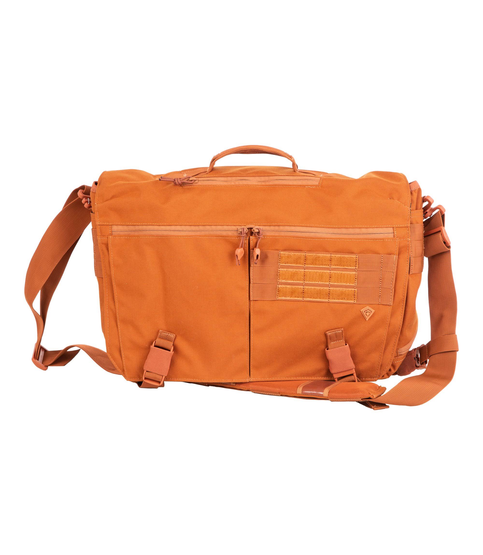Ascend Messenger Bag R979