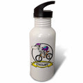 21 oz Sports Water Bottle T533574