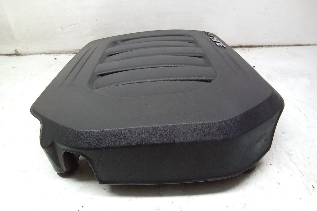 18 2018 Dodge Caravan Engine Cover 3.6L OEM Z833