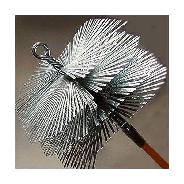 Master Sweep Brush O750