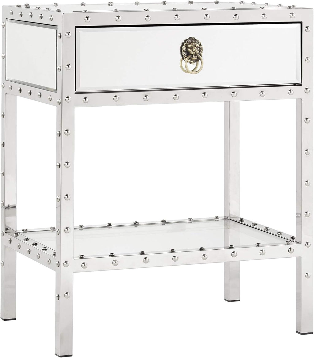 Accent Table D749195