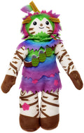Blooming Plush V28415