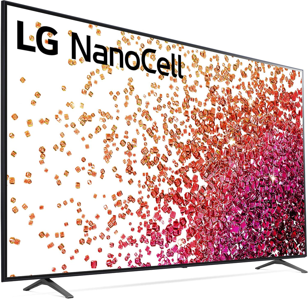 75" 4K Smart UHD NanoCell TV V688927