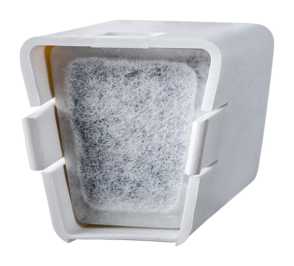 White Water Distiller with BPA-Free Polypropylene Carafe F23289