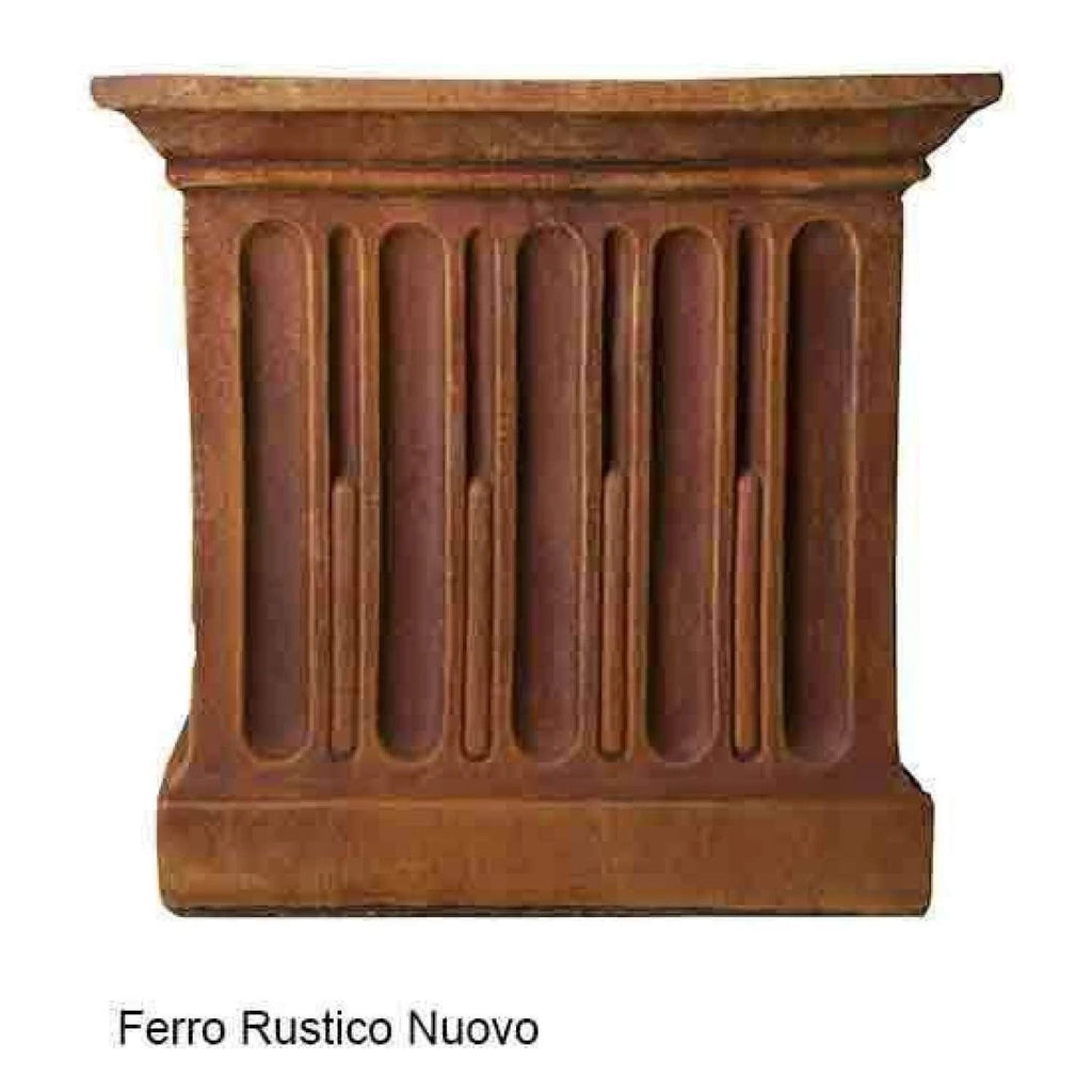 Fluted Urn W19282