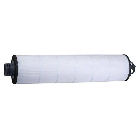 20 Pleated Cartridge L77366