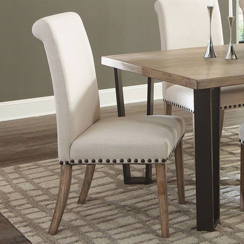 Dining Chair (Pack of 2) D5698
