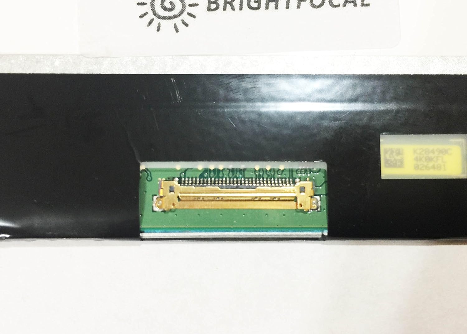 15.6" Full-HD LED LCD Screen Display Pack of 2 Q5925
