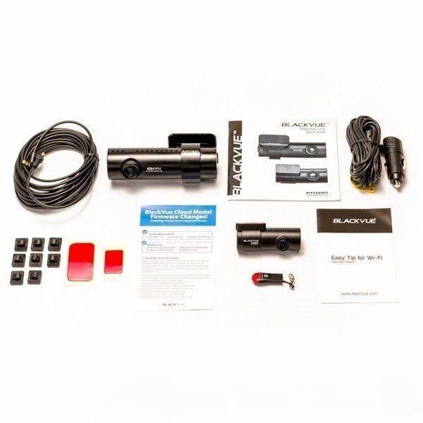 Dashboard Camera C782441