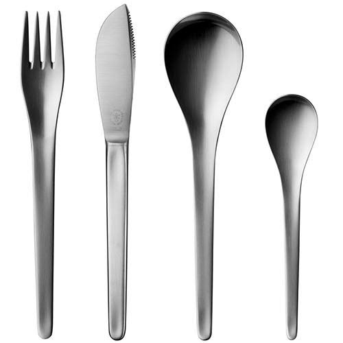 Stainless Steel Gravy Ladle I232176