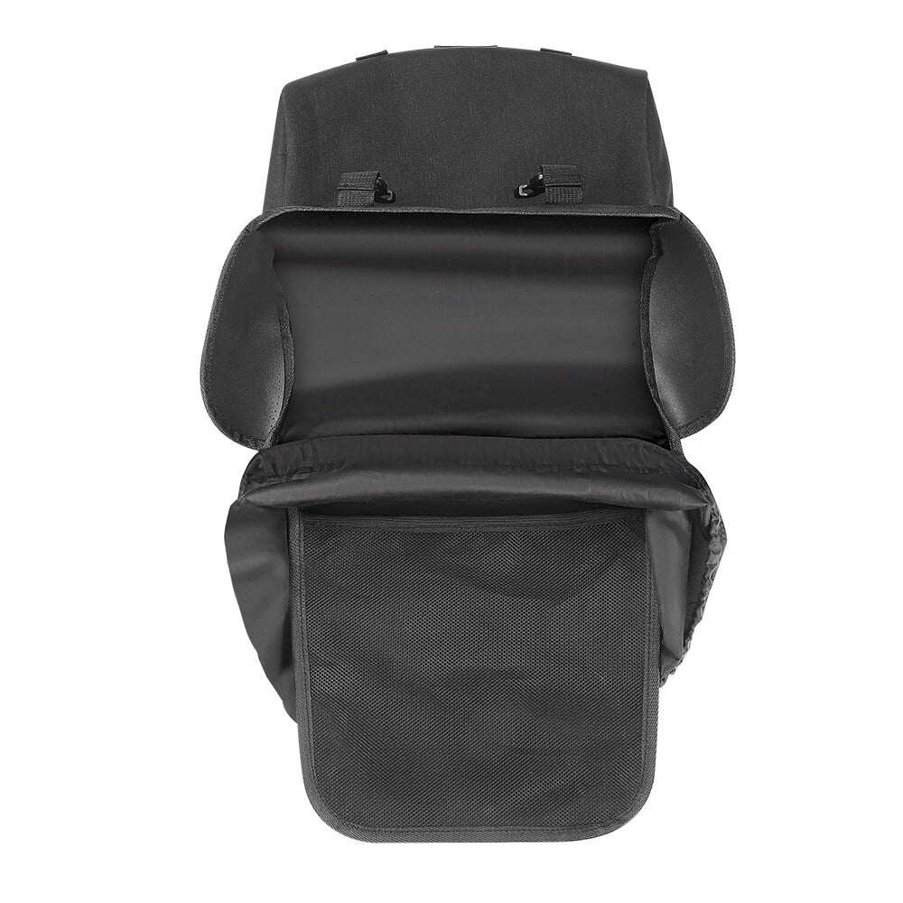 Bike Rear Rack Trunk Bag Large Capacity Cycling Bag G822