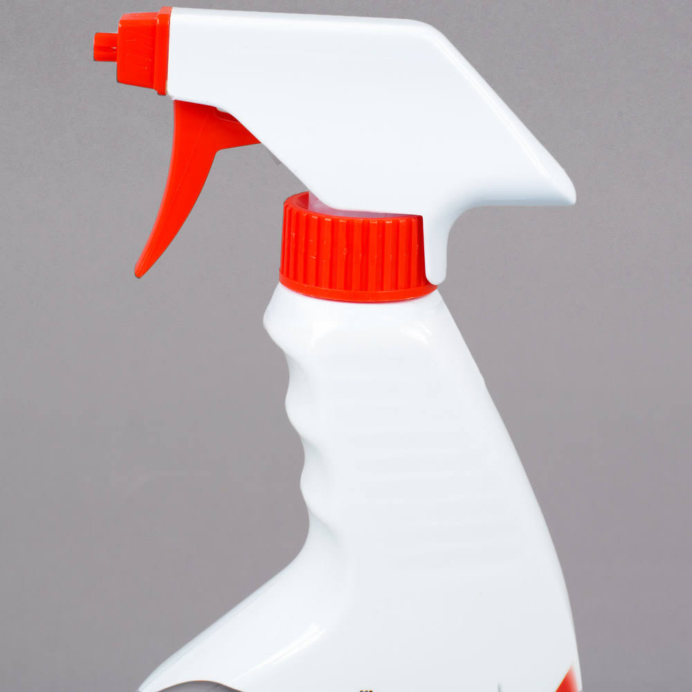 22oz Spray Bottle Stain Remover U278