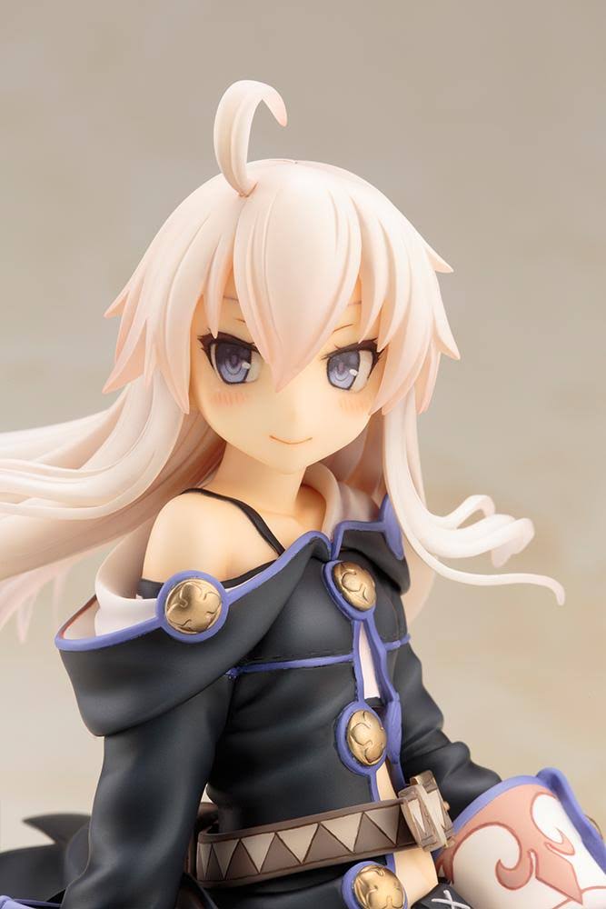 1/8 Scale PVC Figure X743