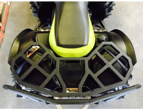 Rear Rack O697885