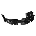 Bumper Splash Shield P904267