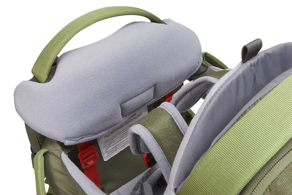 Insignia Blue Child Carrier U4856