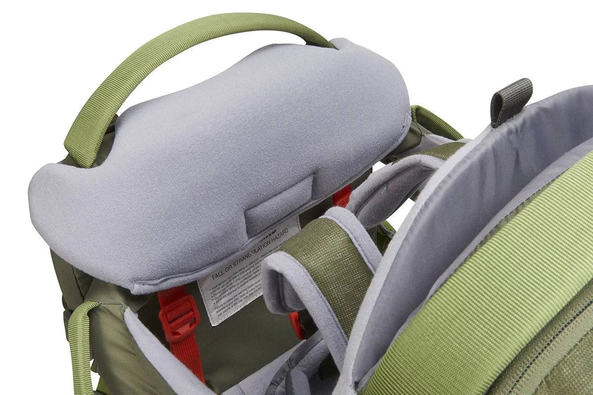 Insignia Blue Child Carrier U4856