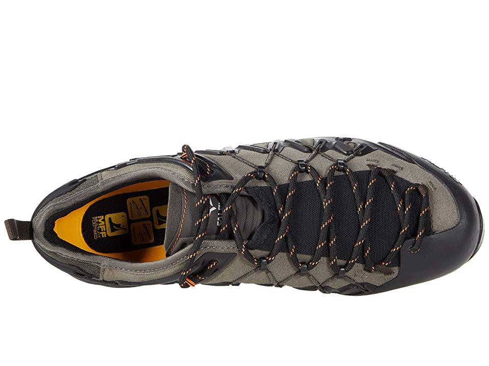 Men's Wildfire Edge Wallnut Fluo Orange 12.5 V560