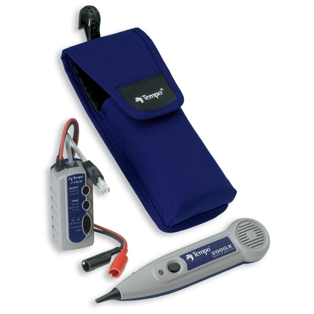 Cable Analyzer Kit R391462