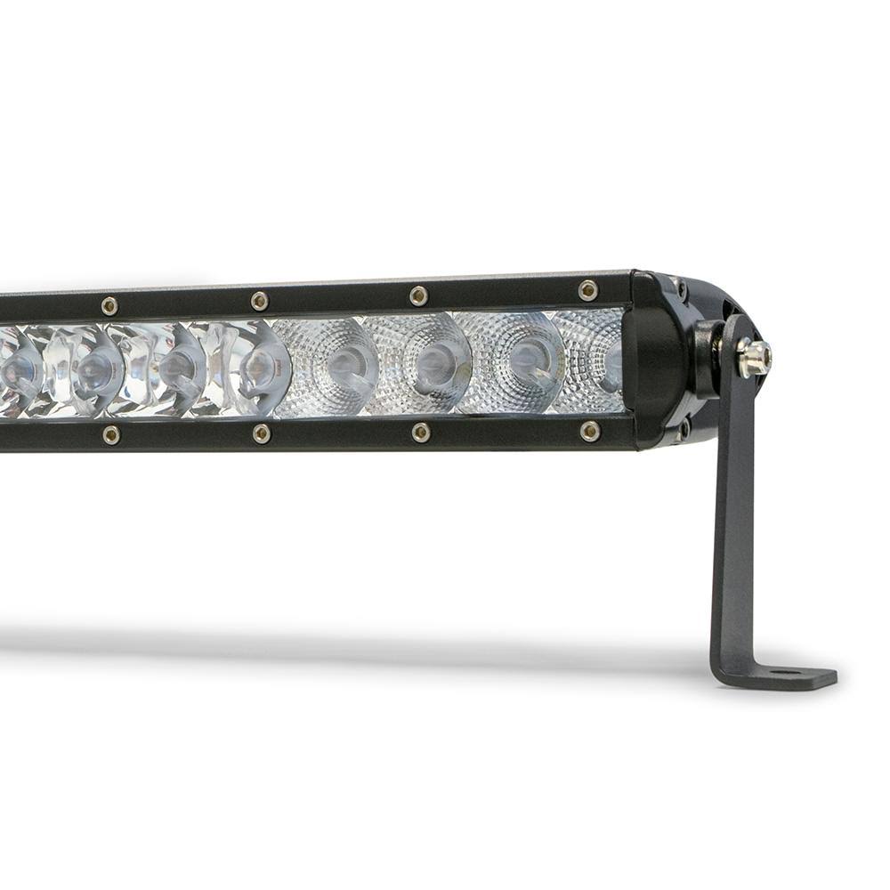 30-inch Slim Series LED Light Bar X124