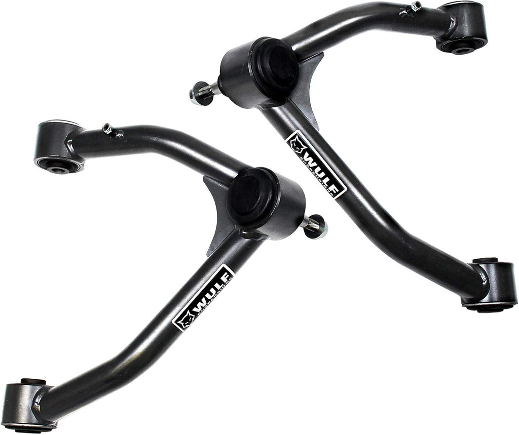 3.5" Front Leveling Lift Kit with Upper Control Arms O343119