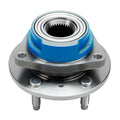Front Wheel Bearing Hub Assembly W55560