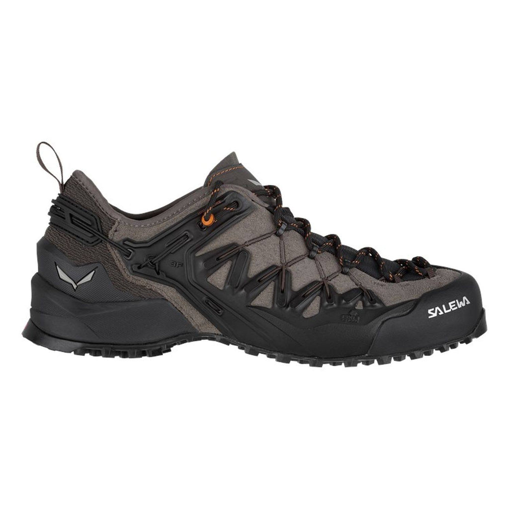 Men's Wildfire Edge Wallnut Fluo Orange 12.5 V560
