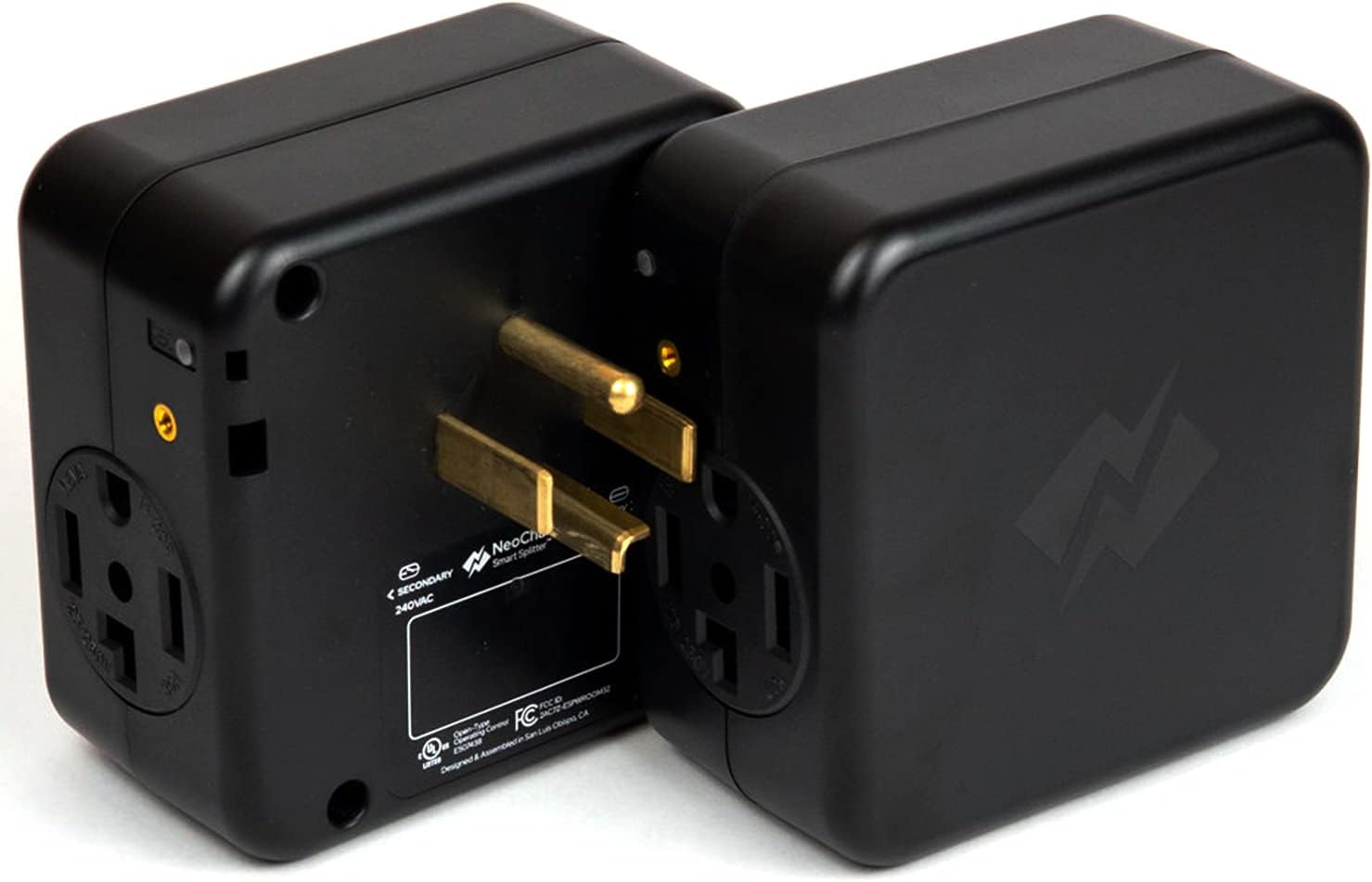 24 Amp Smart Splitter, NEMA 14-30, 240V R96596