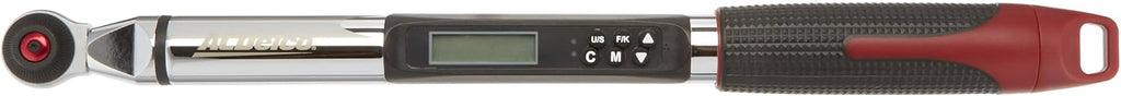3/8" Interchangeable Digital Torque Wrench K297901