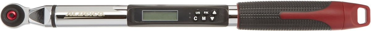 3/8" Interchangeable Digital Torque Wrench K297901
