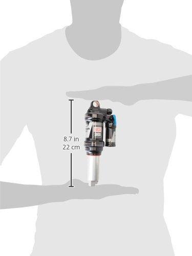 Rear Shock N8484